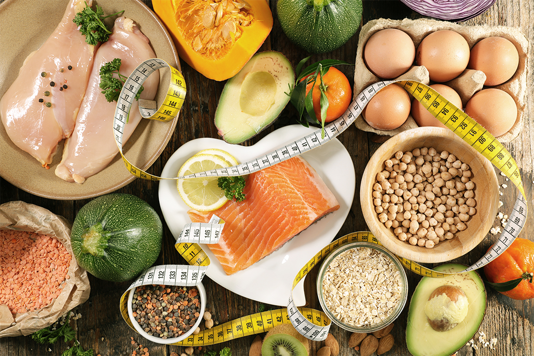 Low-Carb Diet