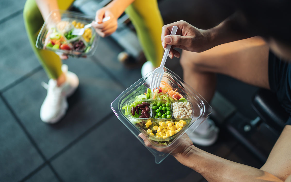 What Is Protein